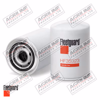 Filtre hydraulique à visser Fleetguard HF35323