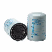FILTRE À LIQUIDE DE REFROIDISSEMENT, SPIN-ON P554019 - Donaldson