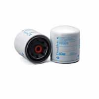 FILTRE À LIQUIDE DE REFROIDISSEMENT, SPIN-ON SCA PLUS P552071 - Donaldson
