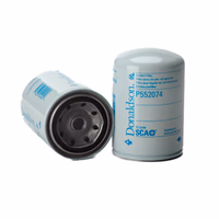 FILTRE À LIQUIDE DE REFROIDISSEMENT, SPIN-ON SCA PLUS P552074 - Donaldson