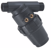 Filtre pulvérisateur Arag mâle 323043 Origine