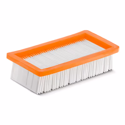 Filtre plissé plat AD 3200/AD 3 Premium