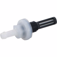 Filtre pour réservoir