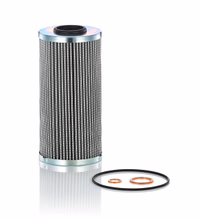 Filtre pour transmission hydraulique H10009z MANN-FILTER