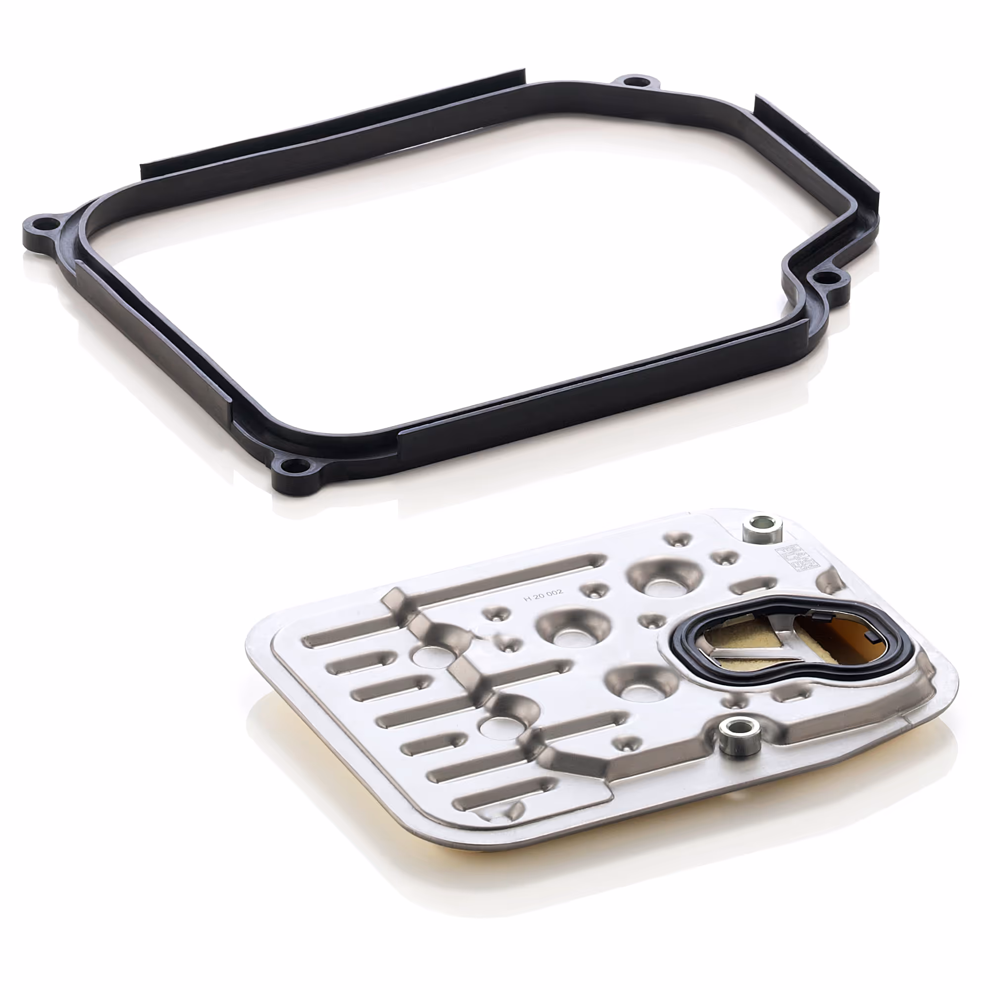 Filtre pour transmission hydraulique H20002KIT MANN-FILTER