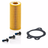 Filtre pour transmission hydraulique HU721xKIT MANN-FILTER