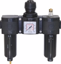 Filtre-regulateur-lubrificateur 1/2"