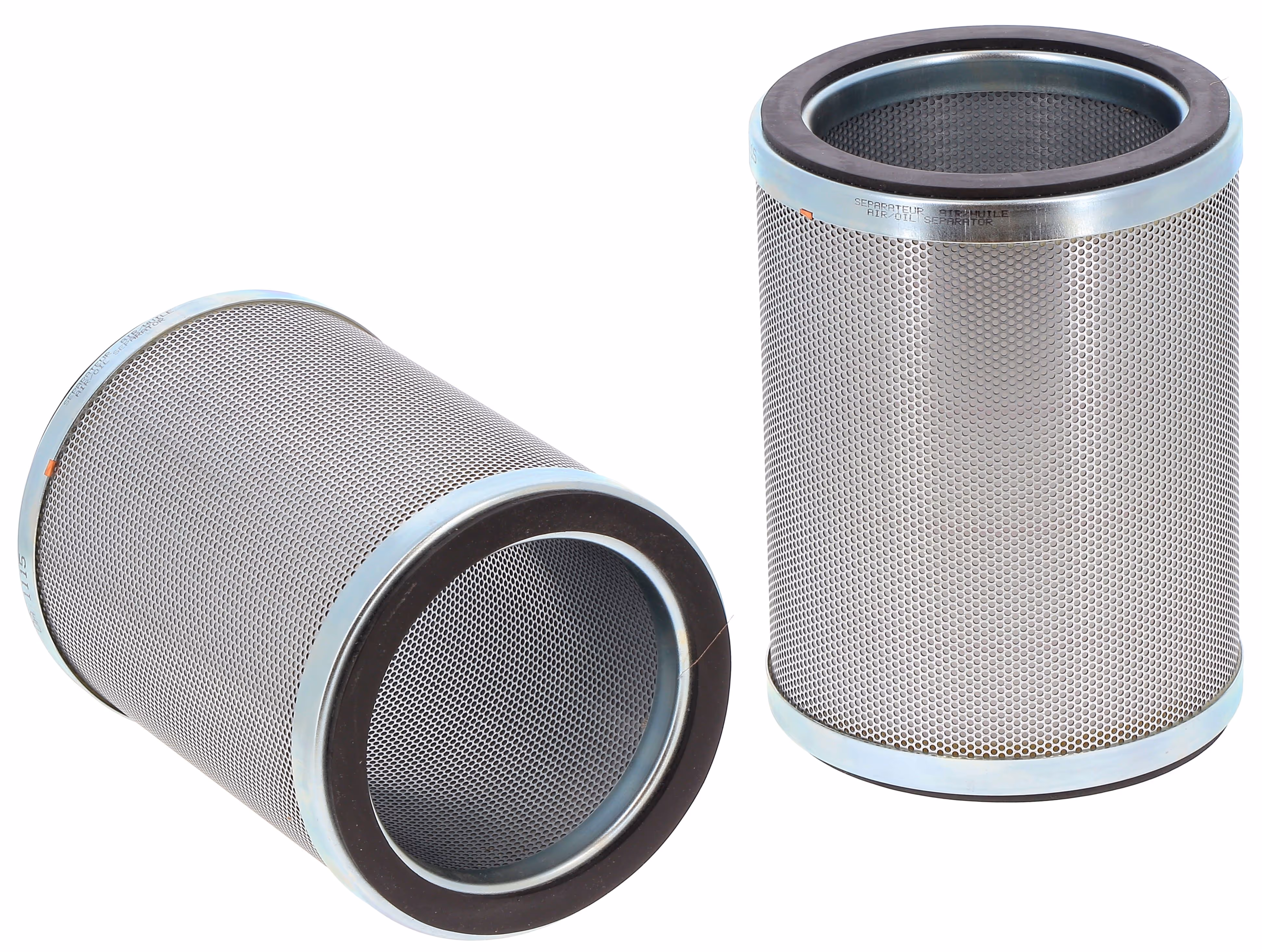 Filtre séparateur air/huile Hifi Filter OA 1115