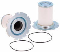 Filtre séparateur air/huile Hifi Filter OE 3024