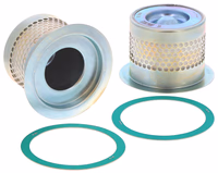 Filtre séparateur air/huile Hifi Filter OS 5046