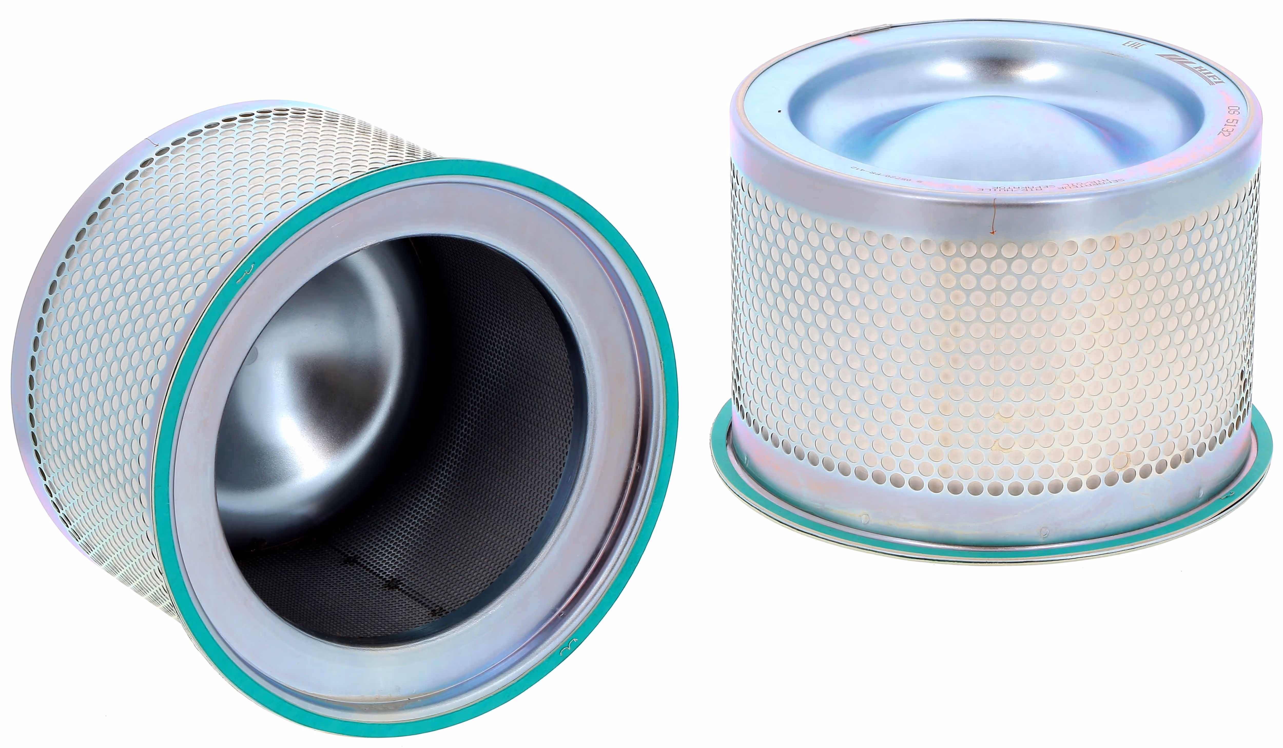 Filtre séparateur air/huile Hifi Filter OS 5132