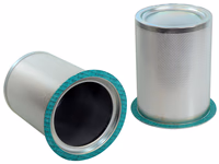 Filtre séparateur air/huile Hifi Filter OS 5301