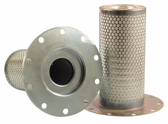 Filtre séparateur air/huile Hifi Filter OT 1016