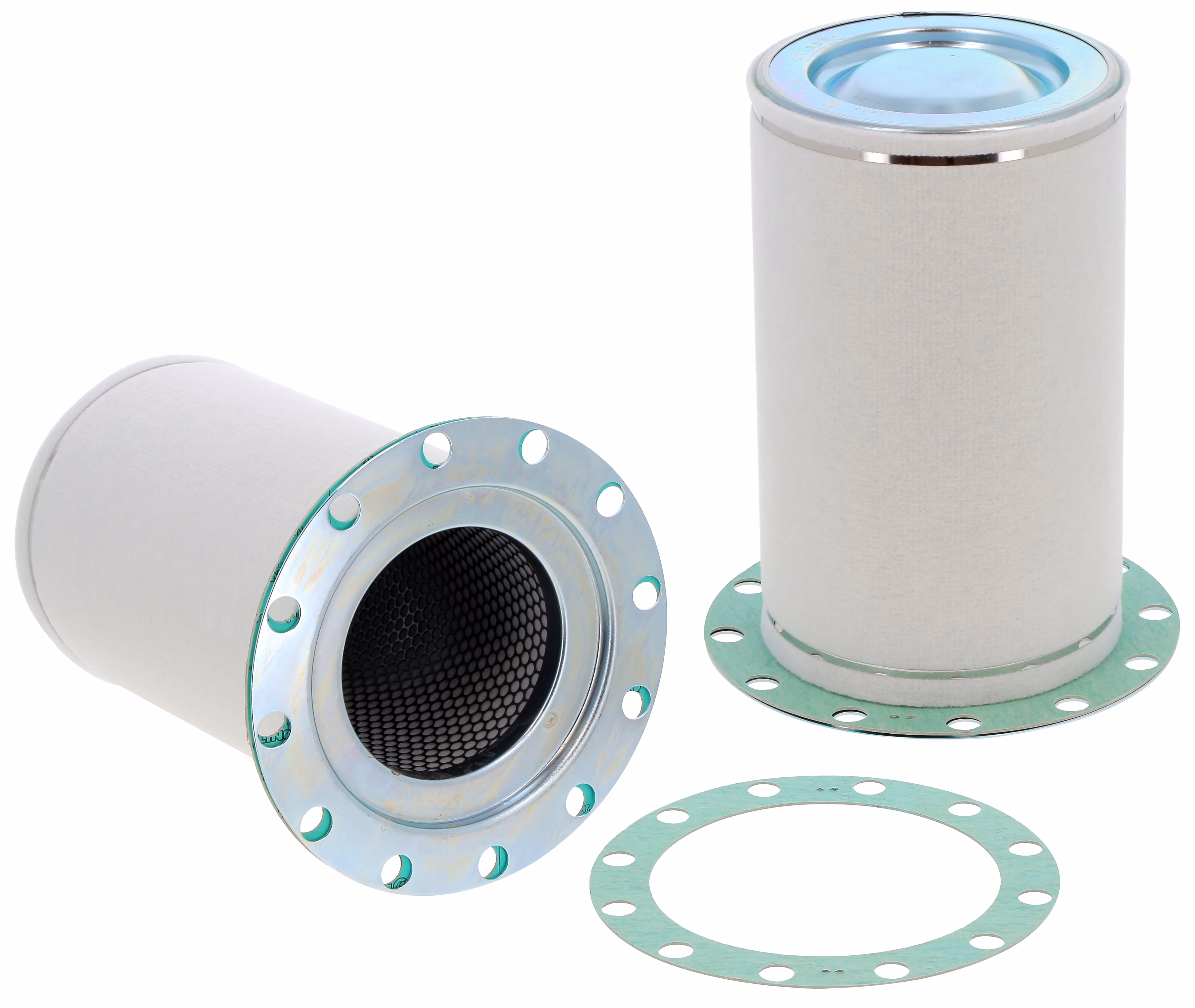 Filtre séparateur air/huile Hifi Filter OT 2084