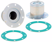 Filtre séparateur air/huile Hifi Filter OT 2094