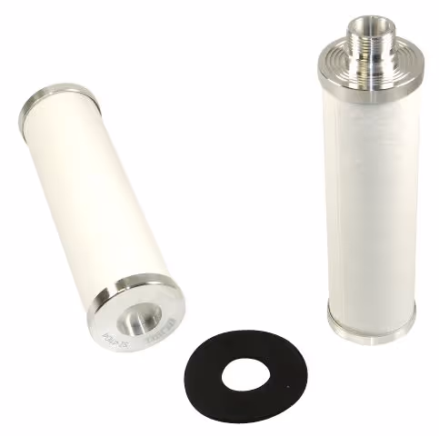 Filtre séparateur air/huile Hifi Filter SI 41104