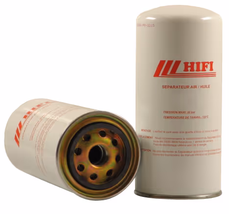 Filtre séparateur air/huile OV 6011 | Hifi Filter