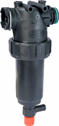Filtre pulvérisateur Arag auto nettoyant 32621M35 Origine