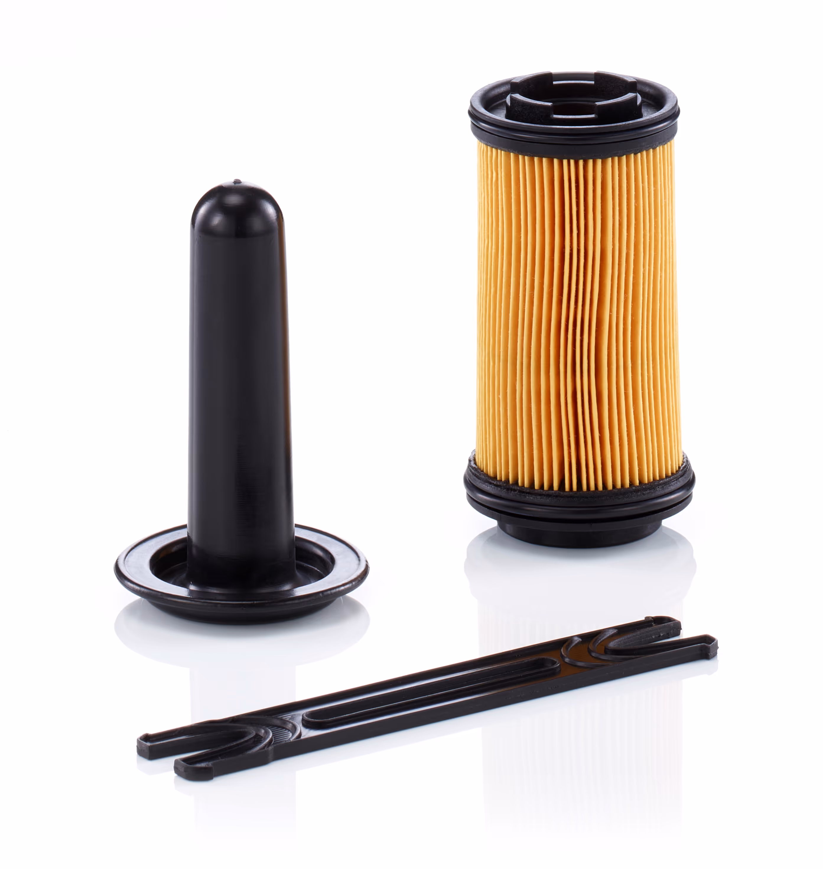 Filtres durée U5001KIT MANN-FILTER