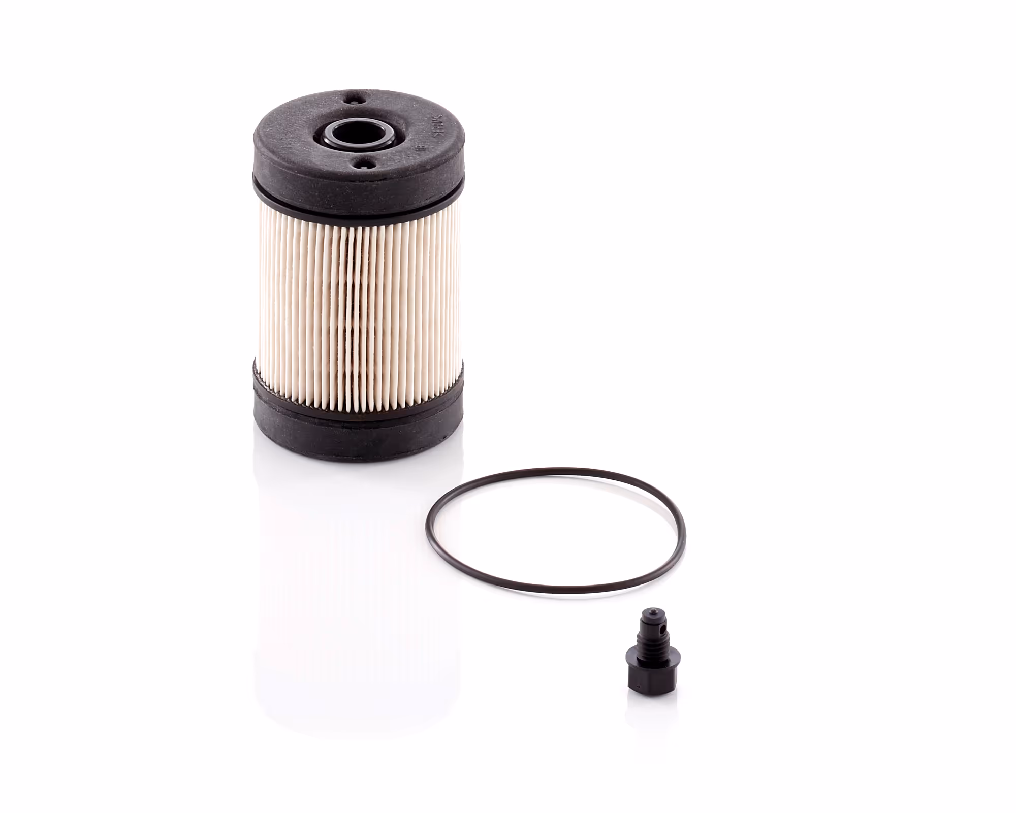Filtres d'urée U630xKIT MANN-FILTER