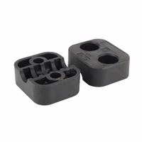 Fixation de tube 15mm (1)