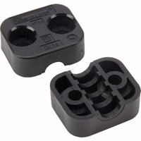 Fixation de tube 19 mm