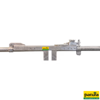 Fixation haute pour barrières d'herbage