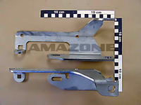FIXATION MOTEUR GA.5X195X264.ZAM-ZG - AMAZONE - REF 919945