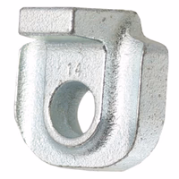 Fixation dent faneuse Fella 13mm 487380, 150094, 487399 Adaptable