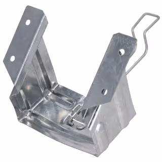 Fixation pour sabot de frein