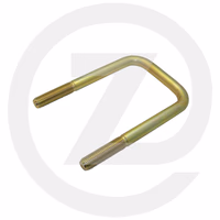 Fixation ref 246202 adaptable Manitou