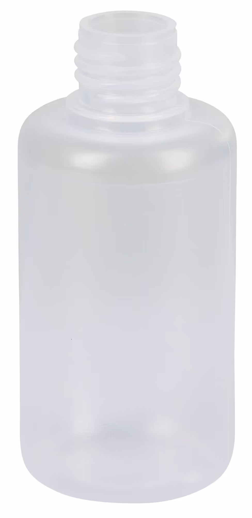 Flacon pour semence 100ml PVC 