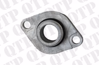 Flange Selective Control Valve