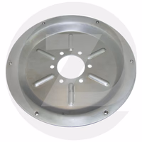 Flasque ref 550615 adaptable Manitou