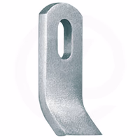 Fleau broyeur Rousseau 25x5x60 Adaptable