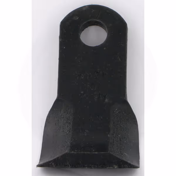 Fleau broyeur 40x10x105mm pour Rotoram Adaptable