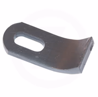 Fleau broyeur Votex 40x12mm 4503190 Origine