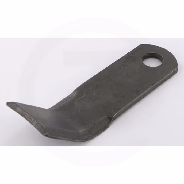 Fleau broyeur 40x5x135mm Adaptable