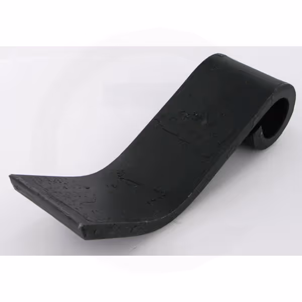 Fleau broyeur Nicolas 60x9x210mm Adaptable