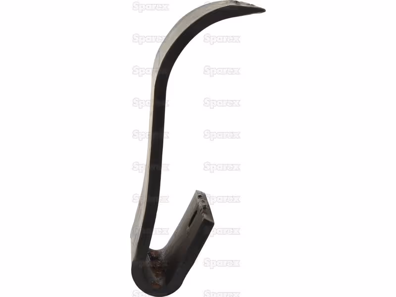Fléau, Longueur: 200mm, Largeur: 120mm, Ø trou: 12.5mm - Remplacement pour Ducker Correspond à: 945000444