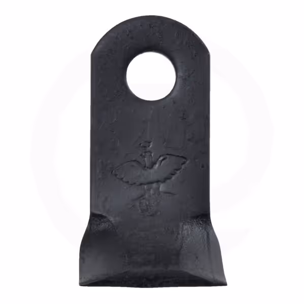 Fleau broyeur 35x5x80mm Adaptable