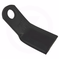 Fleau broyeur Agrimaster 40x8x120mm Adaptable