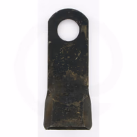 Fleau broyeur Mc Connel 50x6x143mm Adaptable