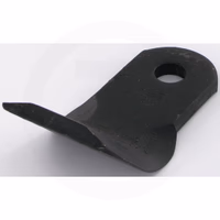 Fleau broyeur Maschio Gaspardo 60x10x150mm Adaptable