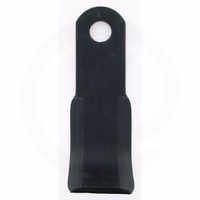 Fleau broyeur Desvoys 60x8x215mm Adaptable