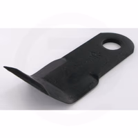 Fleau broyeur Matrot 65x7x215mm Adaptable