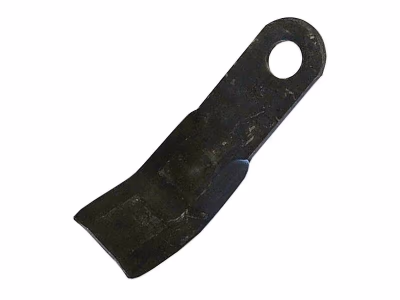 Fléau Y, Type Caroni. Longueur: 120mm, Largeur: 40mm, Ø trou: 10mm, Épaisseur: 5mm. Correspond à: 05001200