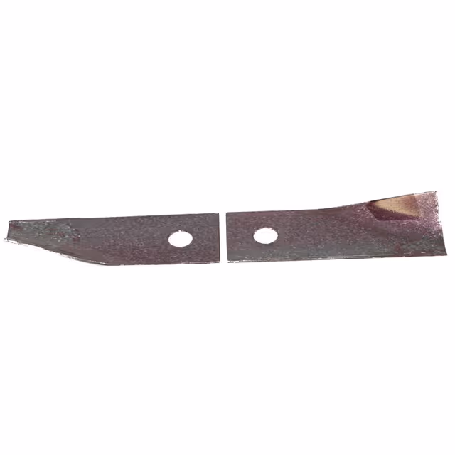 Fleaux 120 mm a0118k type homelite jeu de 2