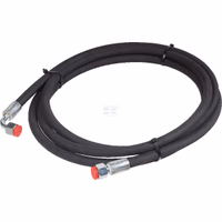 Flex. hydr. cpl. DN10.4000-90°