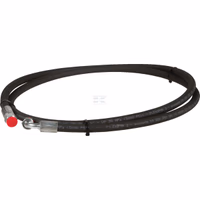 Flex. hydr. cpl. DN12.2500-90°